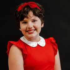 Mary Poppins Jr. at Lake Plains Players
