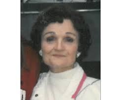 Colleen McIntosh Obituary (1927