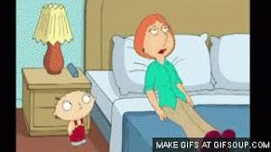 But what exactly is a gif, and how do you use them? 11 Totally Relatable Parenting Gifs We Love