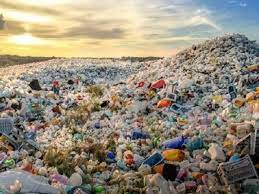 Sisa makanan, kertas, plastik, perabot, logam, lampin pakai buang, cecair: Sisa Plastik Kastam Ketatkan Pemeriksaan Kontena