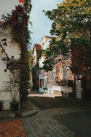 5 Hidden Paris Enclaves Paris Roads Paris Vacation Paris Place