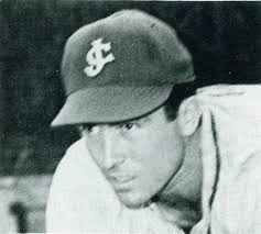 November 1969 Frankie Schneider (Louisiana College Wildcats)