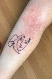 Tattoo newbies usually spend a lot of time picking out a tattoo design, choosing a for some reason, the size of the tattoo is something that a lot of first timers never really consider. A Guide To Your First Tattoo According To Pros First Tattoo Tips