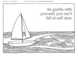 She was jogging with her dog (and is an adult, ofc). Why Adult Coloring Is Good For Stress