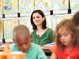 A good teacher is engaging. 25 Inspirational Quotes For Teachers American University