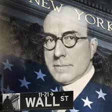 Anatomy of a Trading Range (Jim Forte)