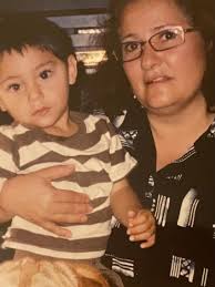 Patricia Deleon Vargas Berry Obituary 2023