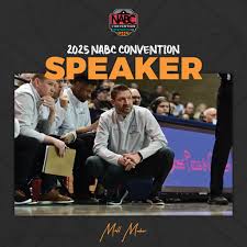 National Association of Basketball Coaches