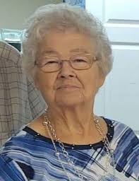Obituary information for Sue Holmes Poston