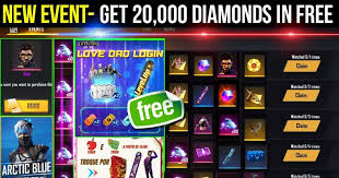 The partnership unites the world's most popular mobile game with one of the world's most famous djs and continues garena's rollout of exciting new content for players. Free Fire New Update Get Free Dj Alok Character New Event Get Bundles And Diamonds In Free 2020 India Dj Hack Free Money News Update
