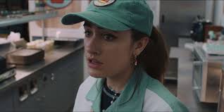 Susie Searches (2023) Movie Review