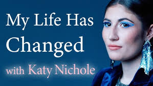 CAIN,Katy Nicole and David Leonard