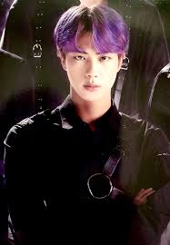 Jin Bts Army Zip 2019 Seokjin Kim Seokjin Bts Jin