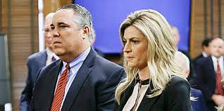 Get more nice stuff in your inbox. Erin Andrews Trial Lawyer Says Sportscaster Is Living A Nightmare People Com