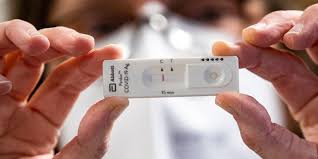 Se dispensa únicamente en farmacias, siempre con previa presentación de receta médica. Les Autotests Contre Le Covid Peuvent Desormais Etre Vendus Dans Les Pharmacies Belges Mais Voici Les Conditions Dh Les Sports
