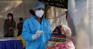 Coronavirus Testing Delays In Lucknow As Private Labs Turn Away Residents Citing Government Orders