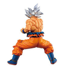 Check spelling or type a new query. Dragon Ball Z Son Goku Ultra Instinct Vs Omnibus Ichibansho Figure 20cm