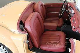Mga 1962 For Sale At Erclassics Classic Cars Cars For Sale Automotive Interior