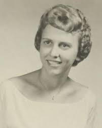 Peggy Bridges Obituary