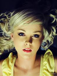 Julia gradually becomes obsessed with the case and gets permission to write about it for her college paper. Blue Eyes Blonde Hair By Lullacrie On Deviantart