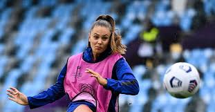 Through his appearance as the youngest cast member on the reality tv show wild 'n out season seven, which was aired on mtv, he gained a lot of popularity. Lieke Martens Wins Champions League With Fc Barcelona Ruetir