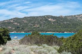 Sell Pianottoli Caldarello Rare Ground Waterfront