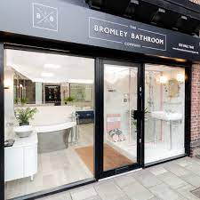 Serving customers across the south east. Home The Bromley Bathroom Company