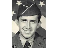 Ronald Eddy Obituary (1931