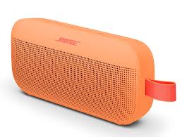 ALTAVOCES BOSE SOUNDLINK FLEX II