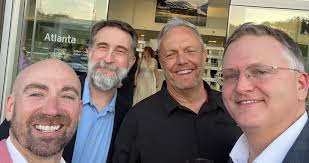 endorsement for chamblee city council candidate