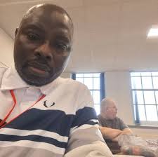 E GBA SAWON w/ Obadare Oladosu