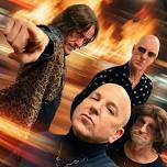 70s Tribute Band The K-Tel All-Stars: Lake Havasu
