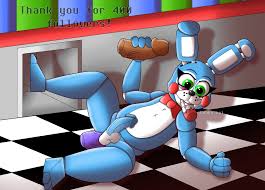 Rule34 - If it exists, there is porn of it  bobby2boi, bonnie (fnaf), foxy  (fnaf), freddy (fnaf), toy bonnie (fnaf)  3757024