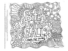 Pin On Adult Swear Word Coloring Pages
