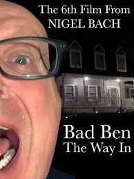 The 'Bad Ben' Series Is Funny, Witty, And Ridiculous