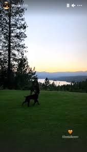 Mya powell is the younger sister of basketball player devin booker who has microdeletion syndrome. Kendall Jenner And Devin Booker Share First Photos Together People Com