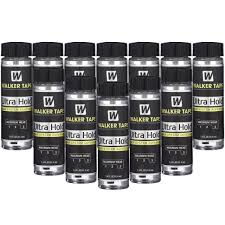 Toptan Walker Tape Ultra Hold Protez Sac Yapistiricisi 1 4 Fl Oz 41 4ml 12 Adet