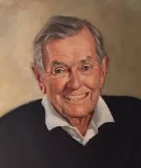 John Shawver Obituary