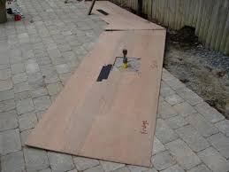 Use these free bar plans to build an outdoor bar, indoor bar, or even a rolling bar. How To Build A Diy Outdoor Bar How Tos Diy