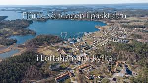 Välkommen till den kompletta marinan vid natursköna loftahammar. 2021 Fjarde Sondagen I Pasktiden I Loftahammar Kyrka Youtube