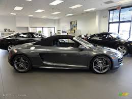 Image result for Daytona Gray 2011 R8