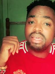 Pastor Maxwell Takyi