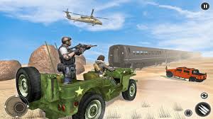 Cover fire is one of the most good looking offline shooting games available for android. Cover Fire Free Offline Cover Fire Fps Game For Android Apk Download