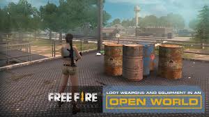 Get to play garena free fire on pc today! Battle Royale Games The 7 Best On Mobile