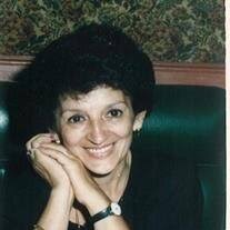 Fannie Ingrassi Obituary