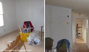 Shipping container home interior decoration ideas. Mobile Home Decorating Ideas Ohmeohmy Blog