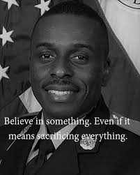 Lt. Jim Glennon posted