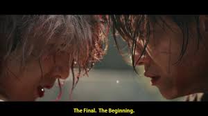 The final full movie english (@kenshin_english). Rurouni Kenshin The Final Chapter Trailer Eng Subtitled Youtube