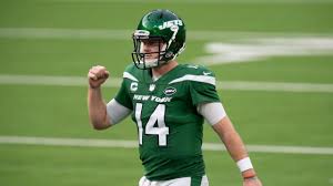 He was traded monday to carolina for despite the jets' hopes of stardom for darnold, he has yet to become the franchise quarterback. Ksejt69ca7xebm