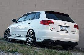 Audi A3 2009 Sportback Cars And Motor Voitures Et Motos Voiture Audi